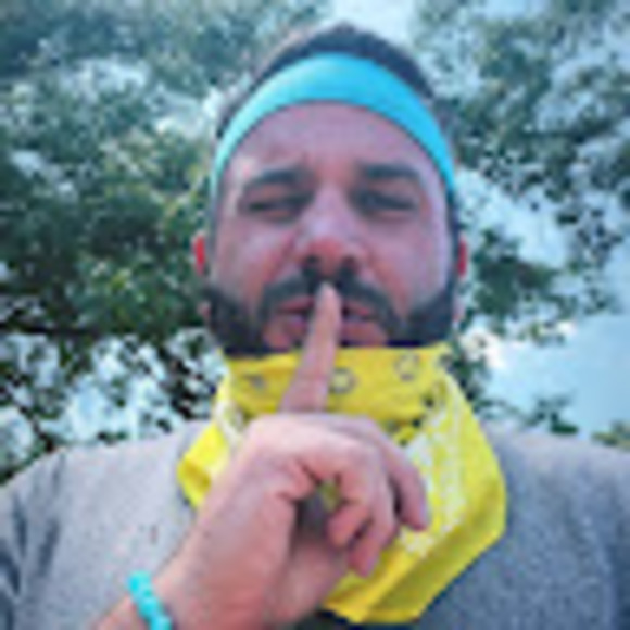 Meet your Posher, Chase - Picture 1 of 1